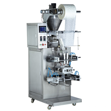 Automatic Paste Vertical Form Fill Seal Packing Machine (AH-BLT100)